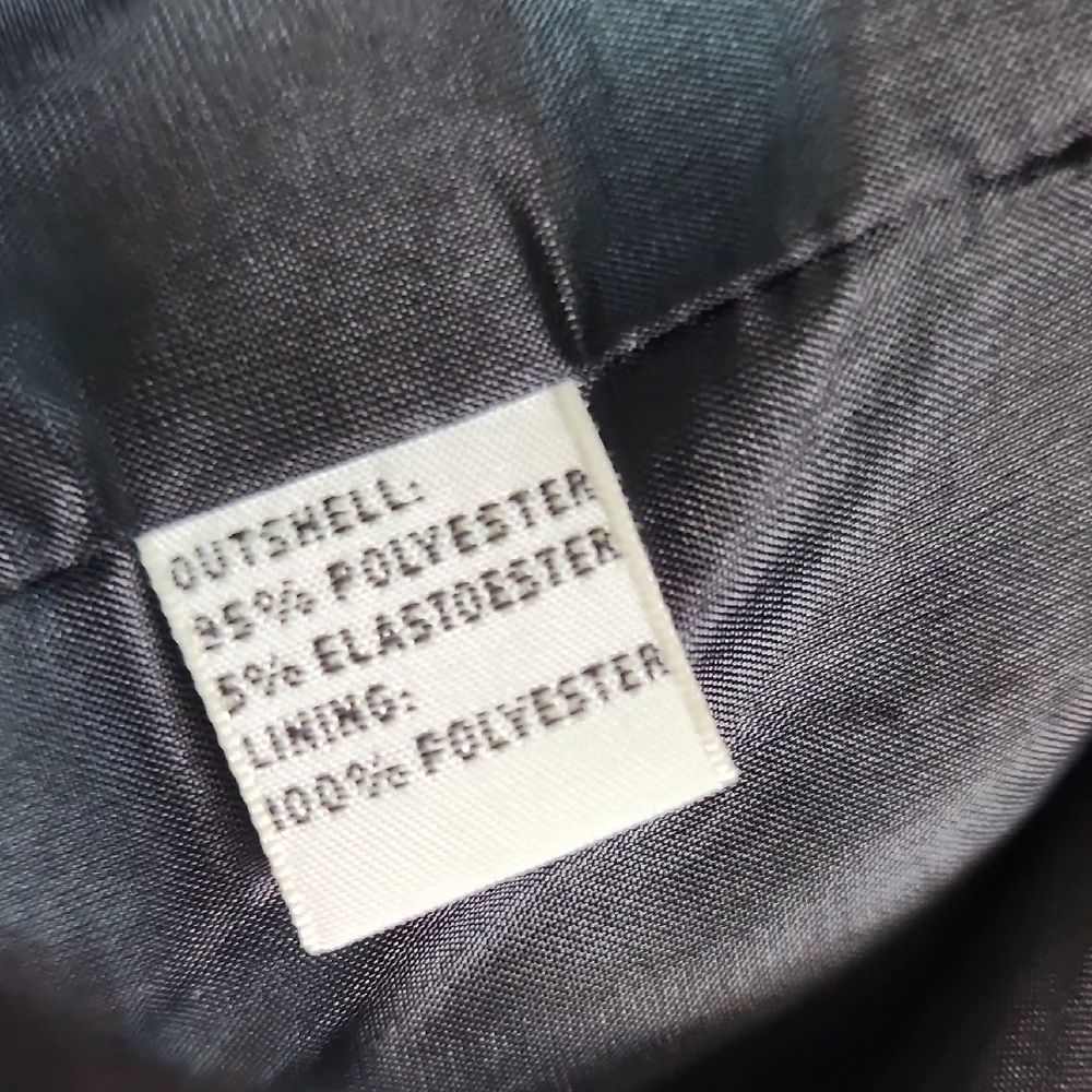 JOSEPHINE CHAUS | NWT Classic‎ Professional Navy Blue Blazer Office Boss | 20